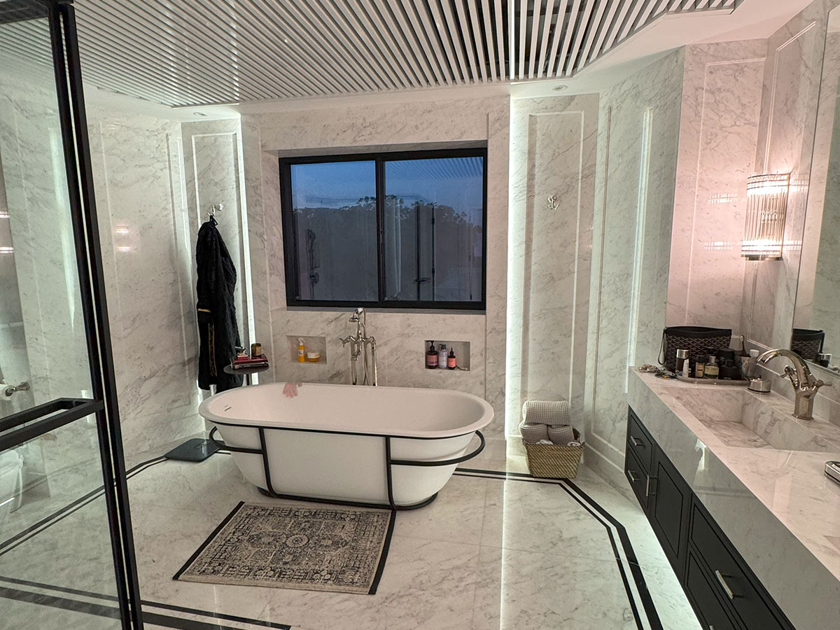 Green Community West